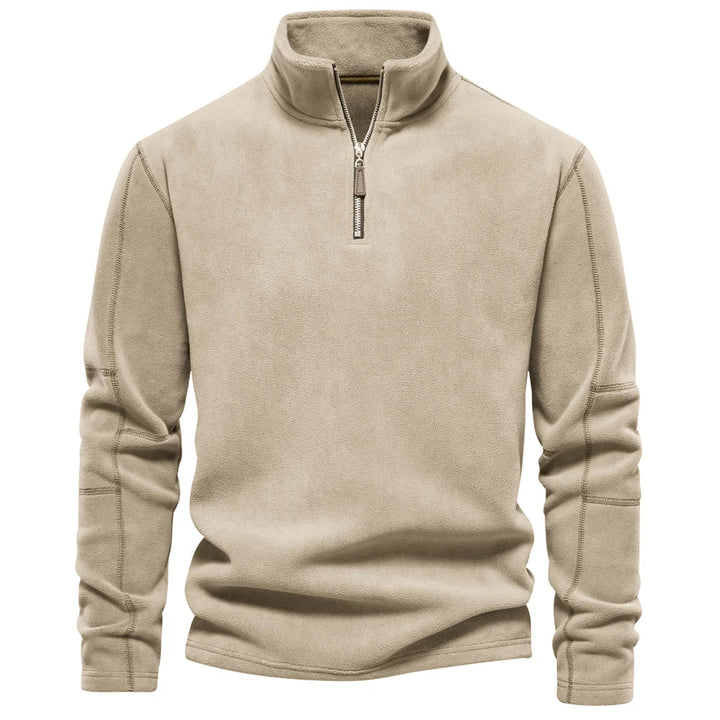 Eron™|Jersey polar cálido para hombre