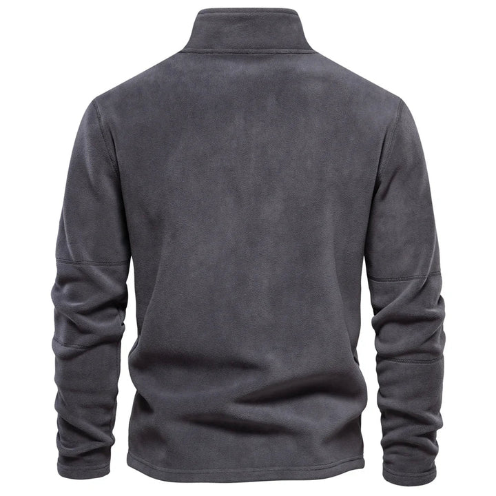 Eron™|Jersey polar cálido para hombre