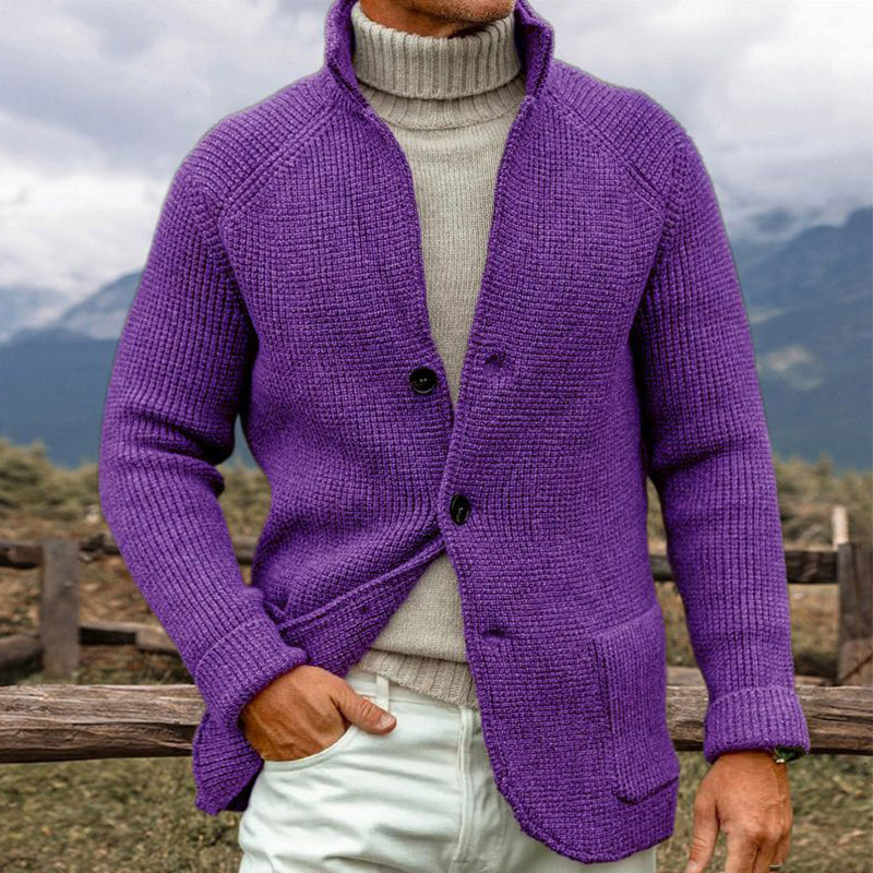 Natal™ | MODERNO JERSEY DE INVIERNO CON ESTILO