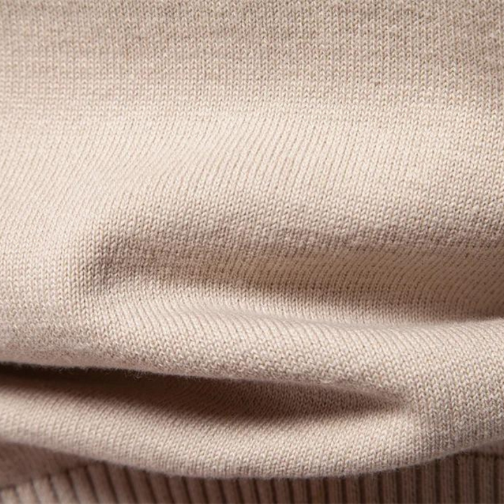 Jair™ |  Jersey de hombre con diseño a cuadros
