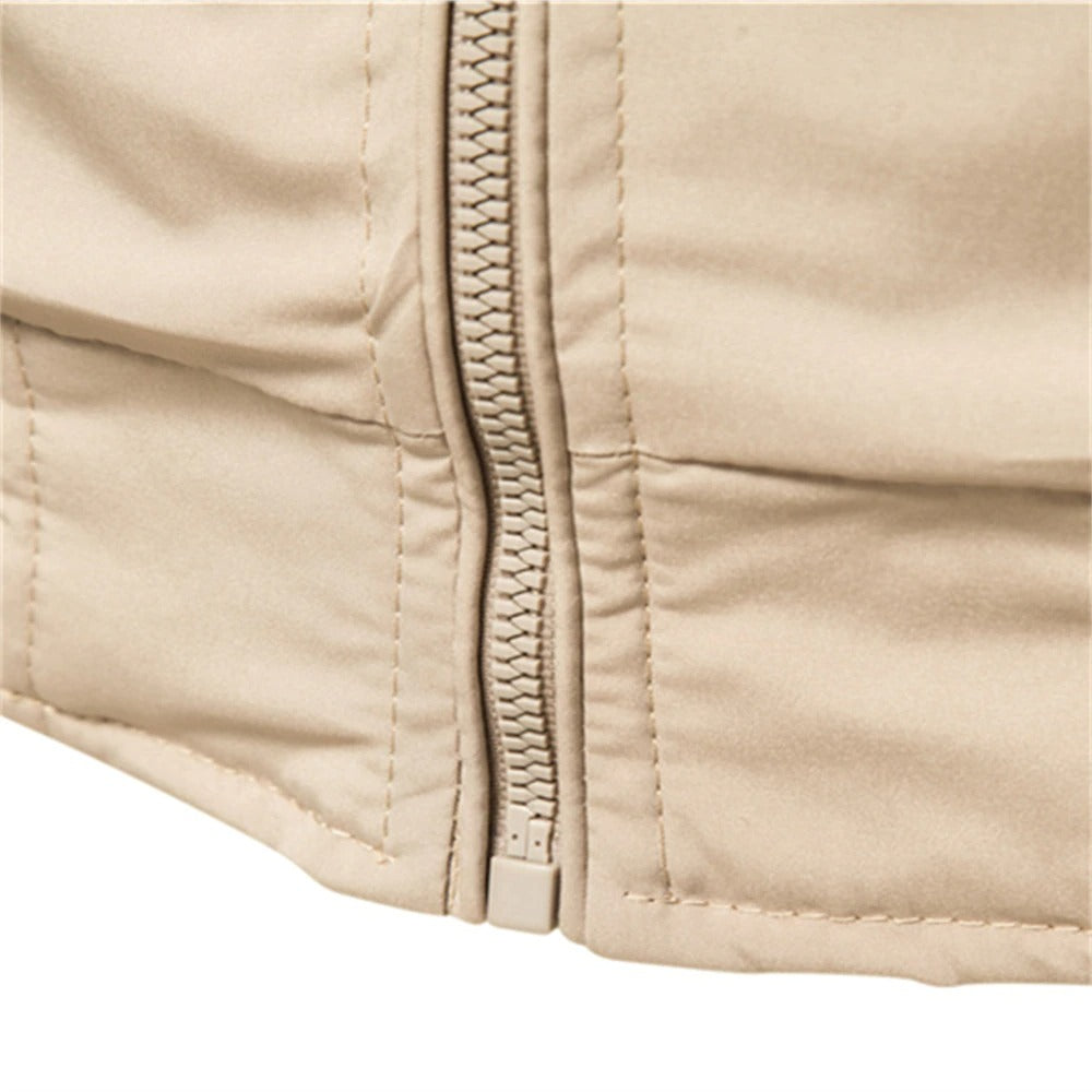 Eloy | CHAQUETA BOMBER DE HOMBRE