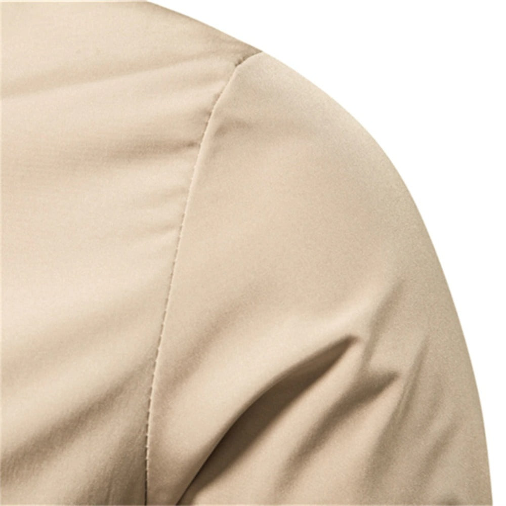 Eloy | CHAQUETA BOMBER DE HOMBRE