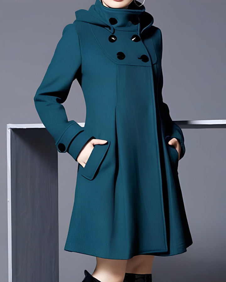 Savanna| Abrigo elegante