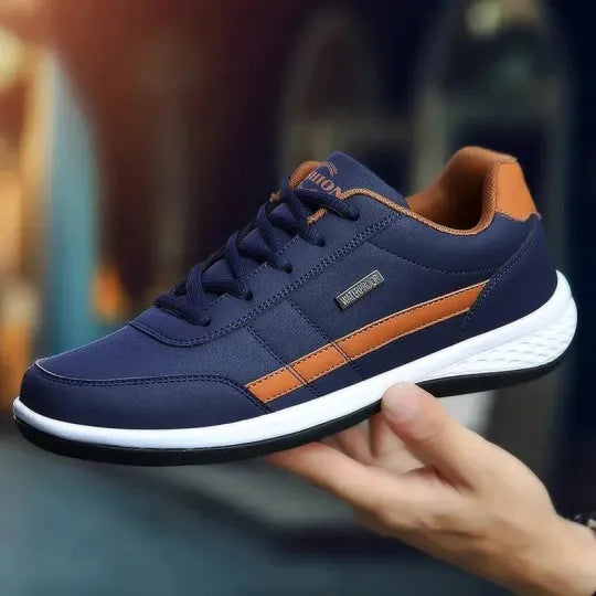 Cassander | Zapatillas ortopédicas