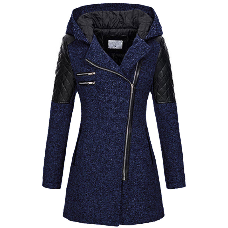 Alfonz™ | Chaqueta de invierno