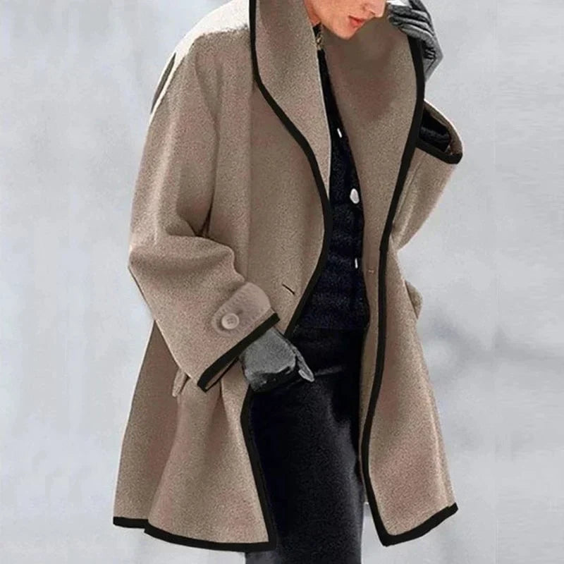 Beatrice| Trenca
