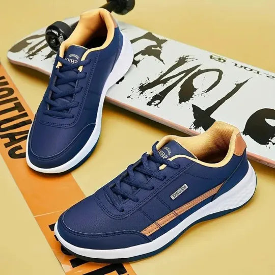 Cassander | Zapatillas ortopédicas