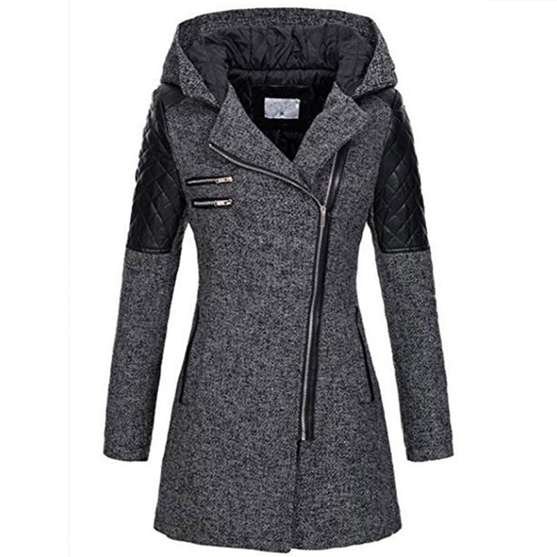 Alfonz™ | Chaqueta de invierno