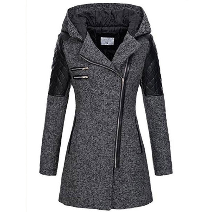 Alfonz™ | Chaqueta de invierno