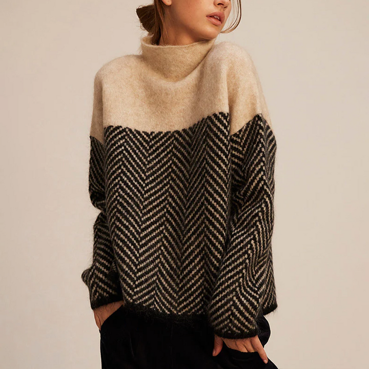 Isabel™ | Jersey de algodón