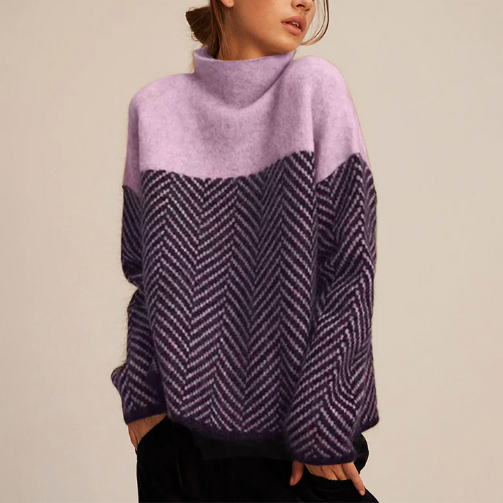 Isabel™ | Jersey de algodón