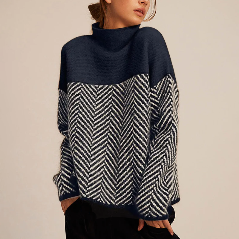 Isabel™ | Jersey de algodón