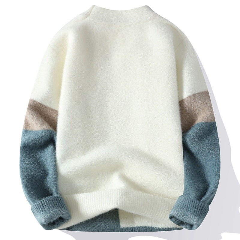 Hugo | Suave jersey para hombre