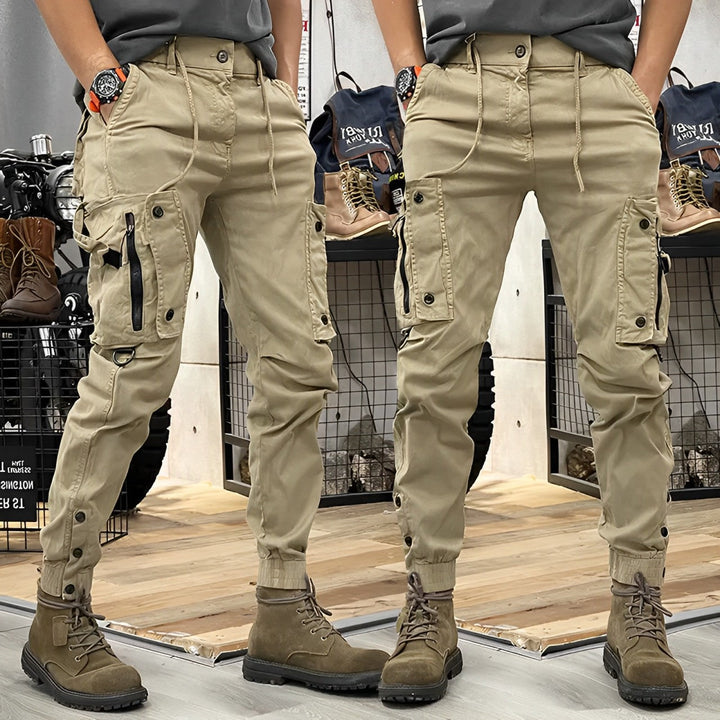 Eron™ | Elegantes pantalones tácticos