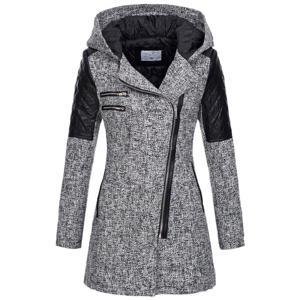 Alfonz™ | Chaqueta de invierno