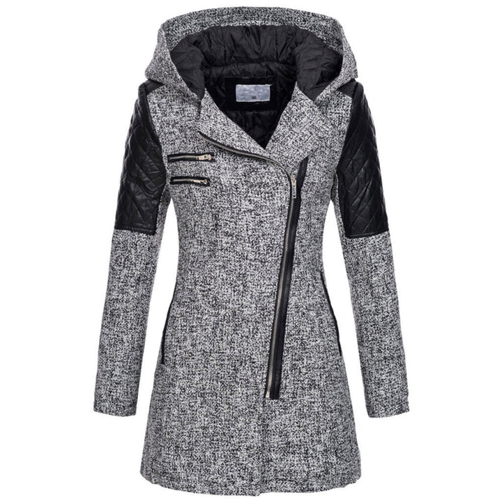 Alfonz™ | Chaqueta de invierno