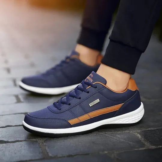 Cassander | Zapatillas ortopédicas