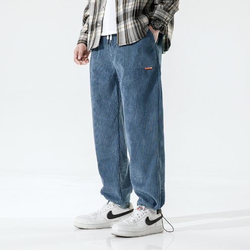 Faysto | Pantalones elegantes y lujosos