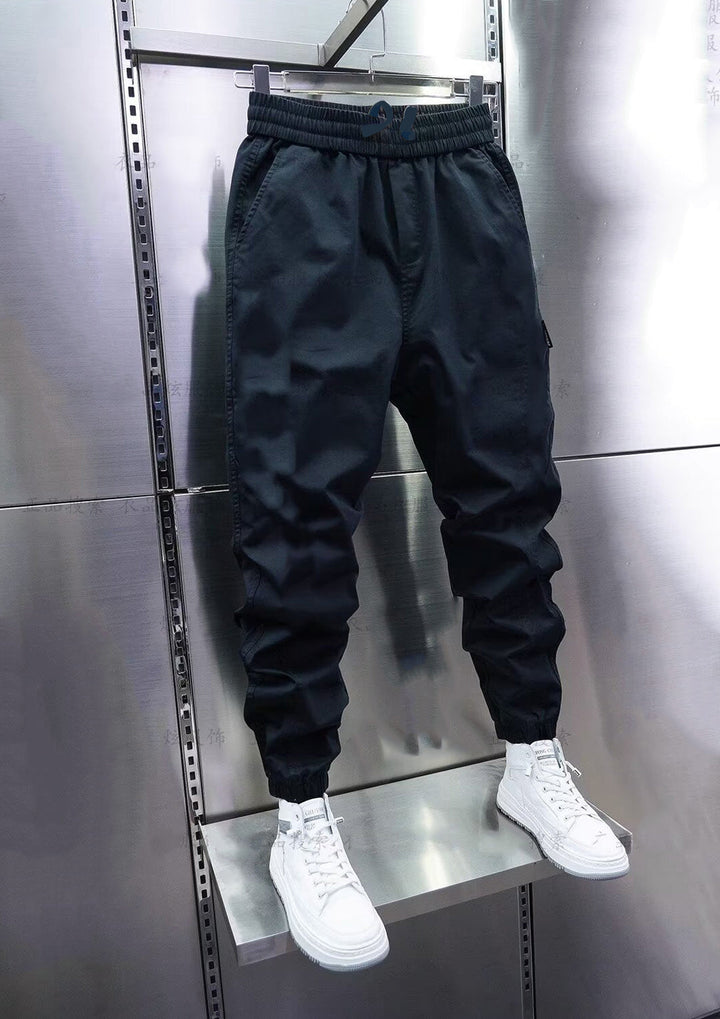 Ximen | Pantalón elegante con un toque moderno