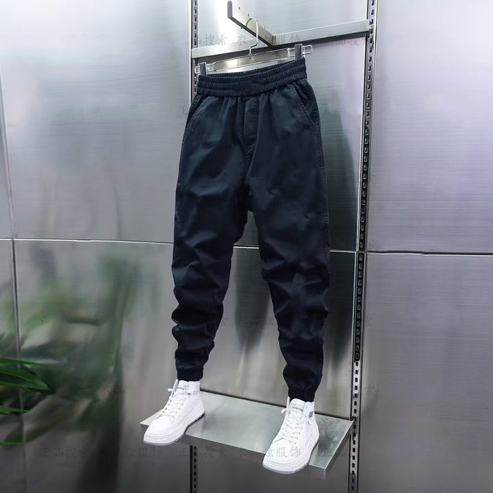 Ximen | Pantalón elegante con un toque moderno