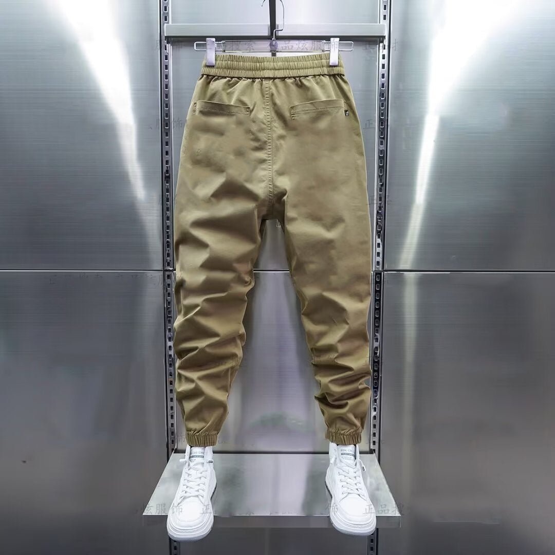 Ximen | Pantalón elegante con un toque moderno