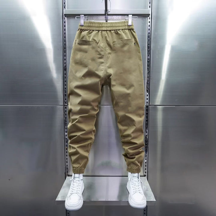 Ximen | Pantalón elegante con un toque moderno