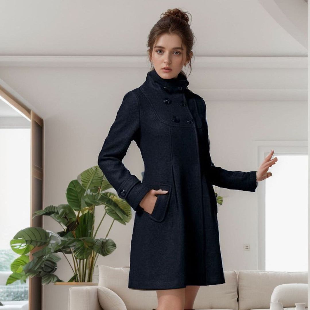 Savanna| Abrigo elegante