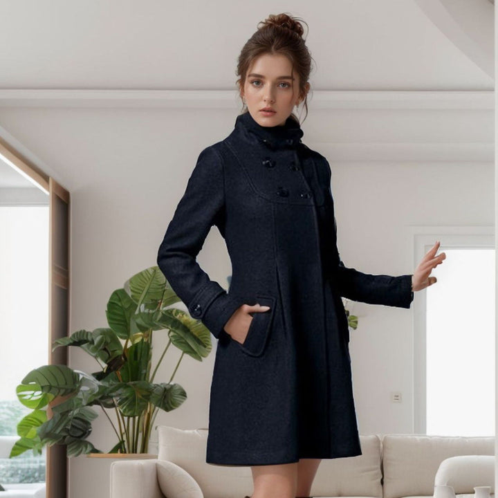Savanna| Abrigo elegante