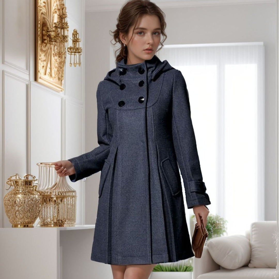 Savanna| Abrigo elegante