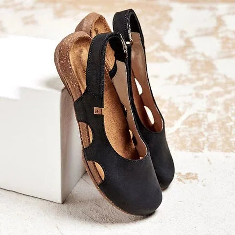 Iska | Sandalias Esencia