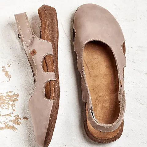 Iska | Sandalias Esencia