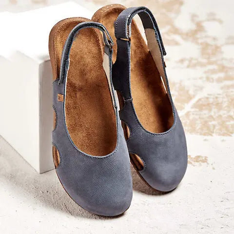 Iska | Sandalias Esencia