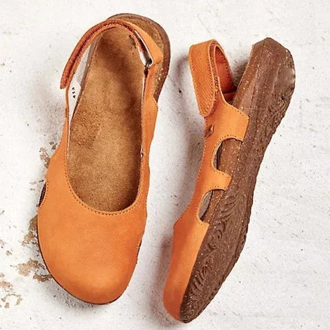 Iska | Sandalias Esencia