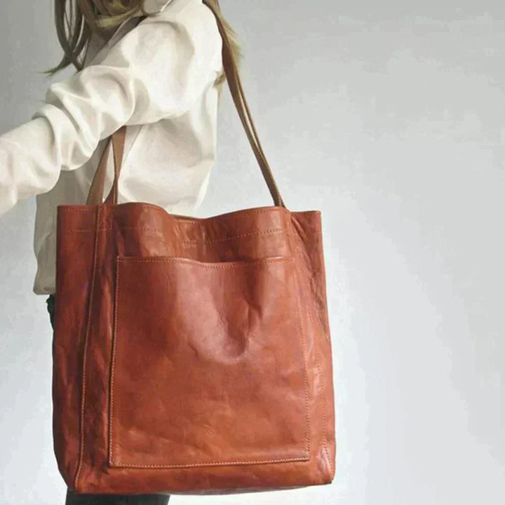 Lana™ | Elegante bolso de señora