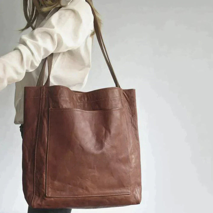 Lana™ | Elegante bolso de señora