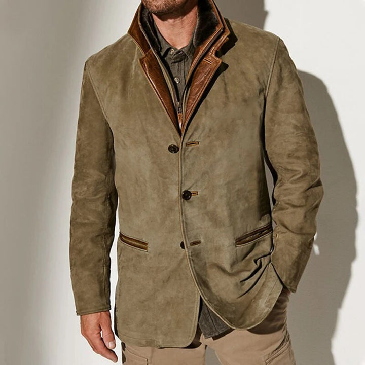 William | Chaqueta Vintage