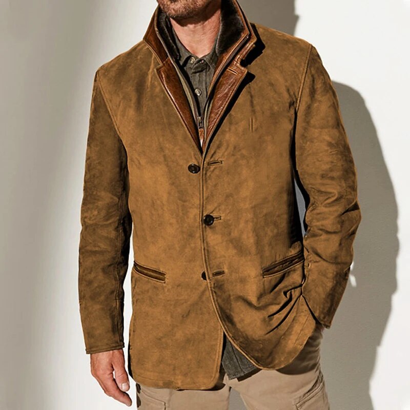 William | Chaqueta Vintage