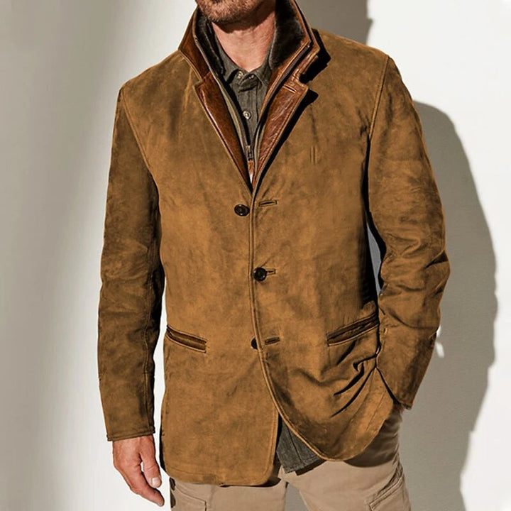 William | Chaqueta Vintage