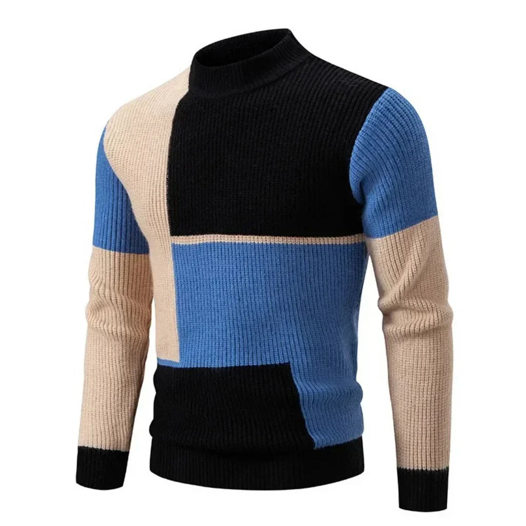 Fresco™ | Acogedor jersey de punto