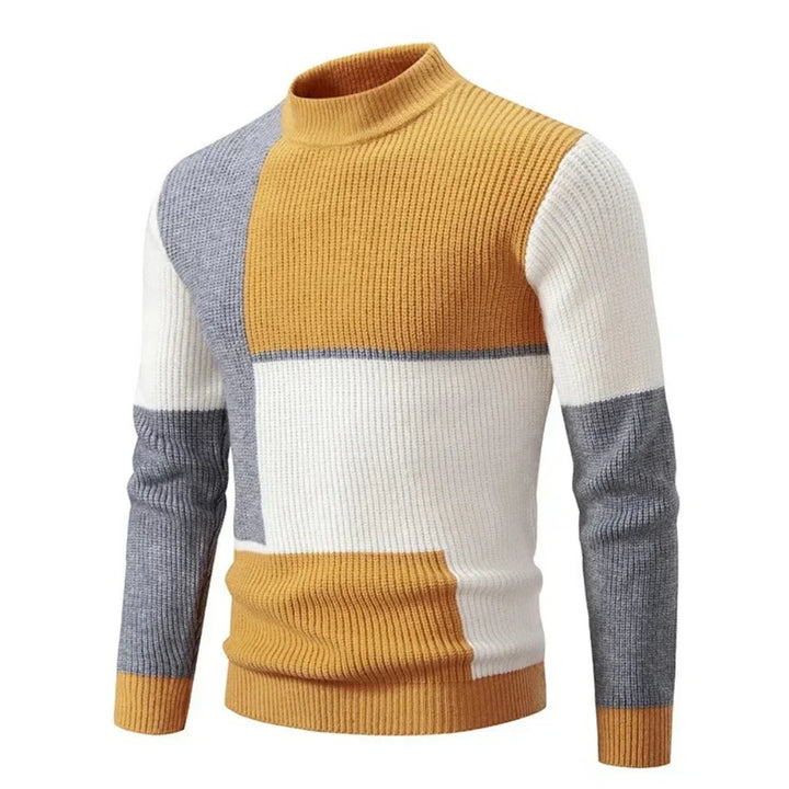 Fresco™ | Acogedor jersey de punto