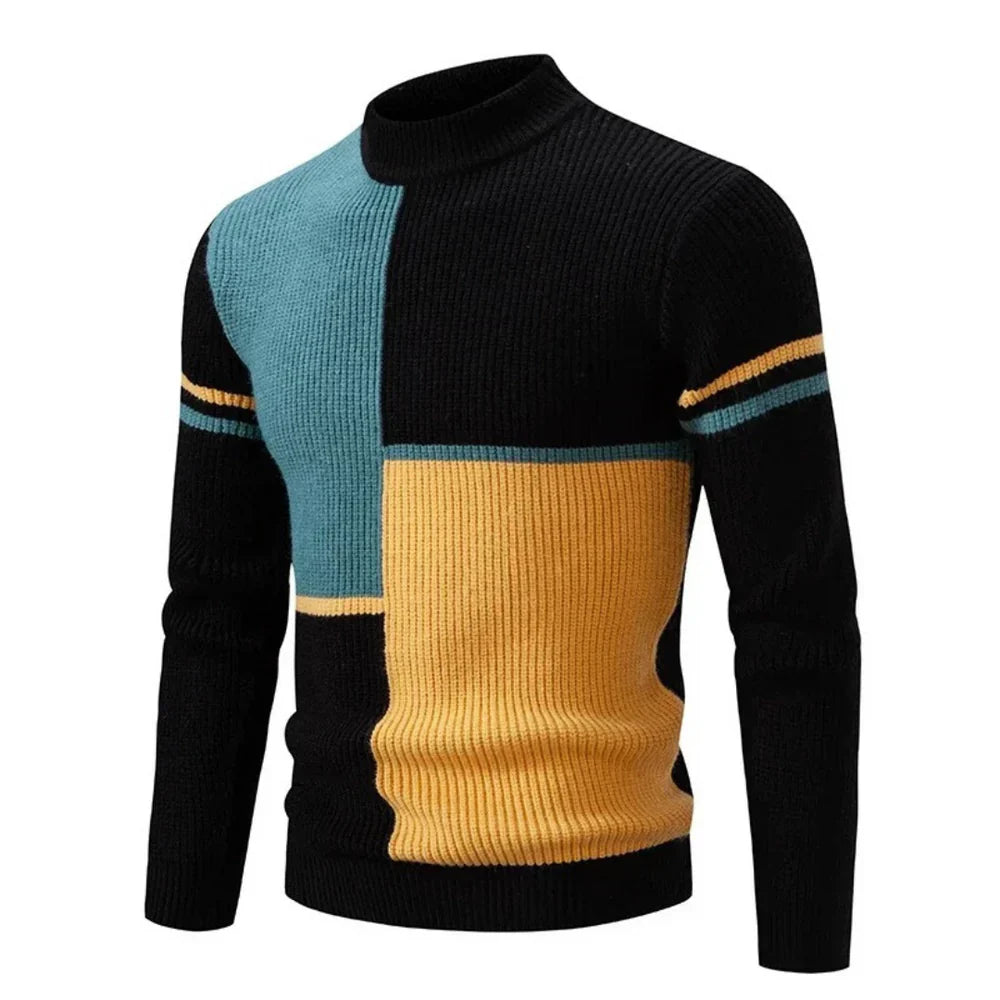 Fresco™ | Acogedor jersey de punto