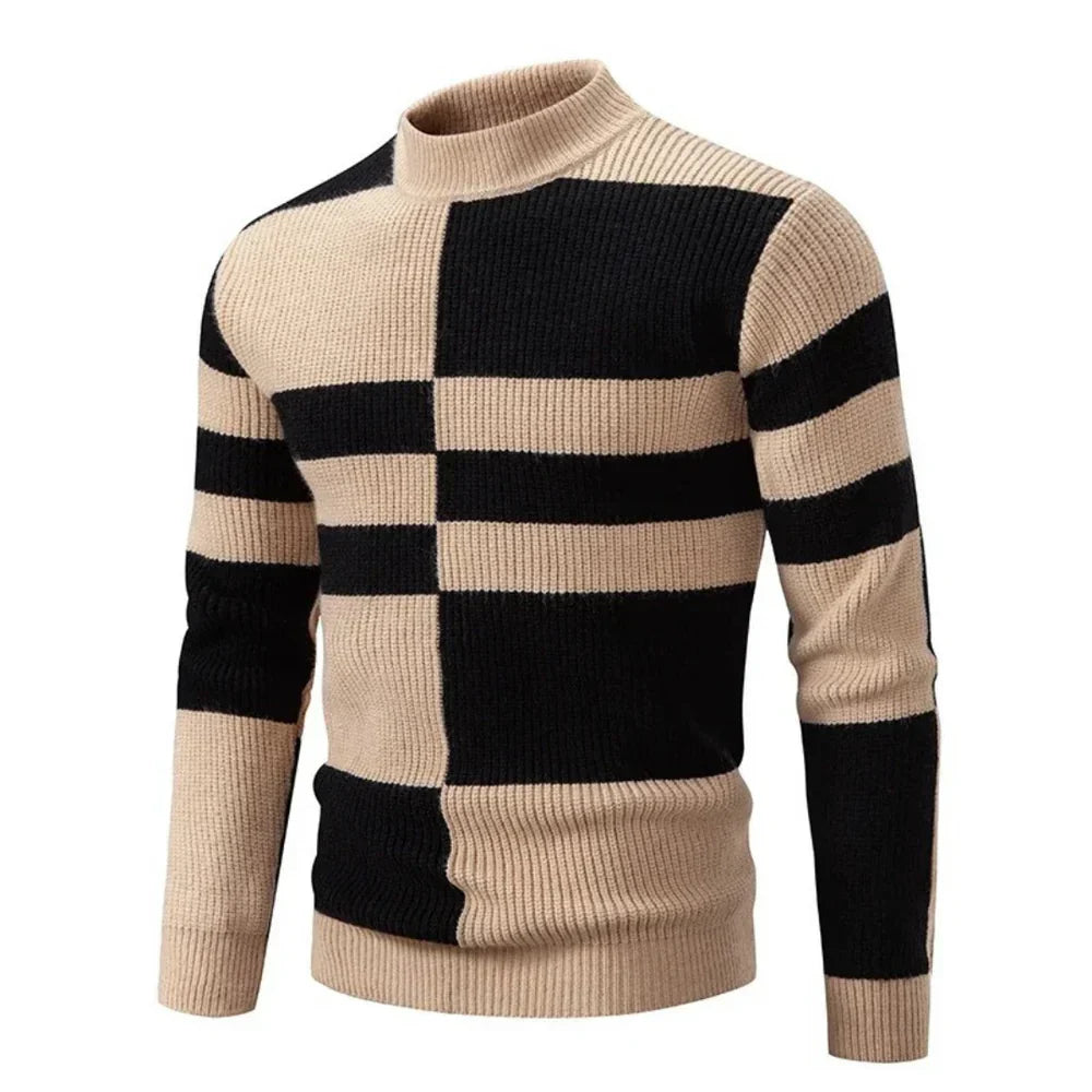 Fresco™ | Acogedor jersey de punto