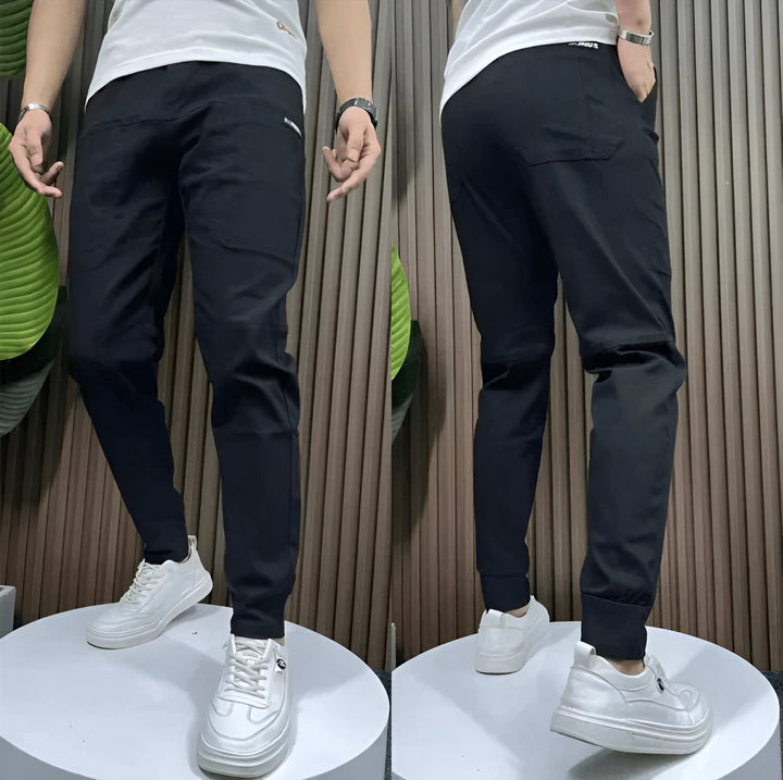 RUBEN™ - PREMIUM STRETCH CARGO TROUSERS
